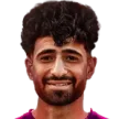 Mohamed Essam — cầu thủ