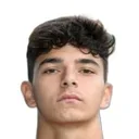 Marco Cassin — cầu thủ, Cremonese U20