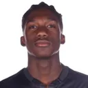 Grady Makiobo — cầu thủ, Juventus U20