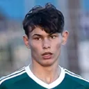 Aleksander Wyganowski — cầu thủ, Legia Warszawa U19