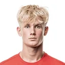 Markus Walker — cầu thủ, FC Nordsjaelland