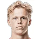 V. Berthelsen — cầu thủ, FC Nordsjaelland