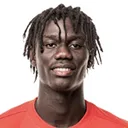 Stephen Acquah — cầu thủ, FC Nordsjaelland