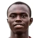 Lamin Sillah — cầu thủ, Gillingham