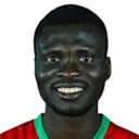 Ibraheem Ajasa — cầu thủ, FC Rostov