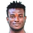 Uchenna Ogundu — cầu thủ, FC Augsburg