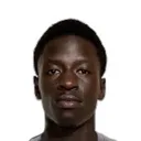 Oumar Conte — cầu thủ, Wisla Krakow
