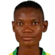 Regina Mogolola — cầu thủ, Mamelodi Sundowns W