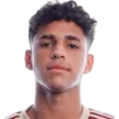 V. Diaz — cầu thủ, Monagas II