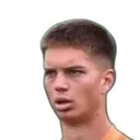 Tarik Banjić — cầu thủ, FK Partizan