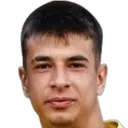 Engin Biterge — cầu thủ, Fenerbahçe