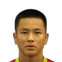 Emir Ernisov — cầu thủ