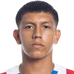 Mauro Coronel — cầu thủ, Nacional Asuncion
