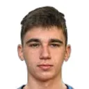 Denis Colibasanu — cầu thủ, CS Dinamo București