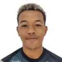 Matheus Galdino Silva — cầu thủ, Operário PR U20