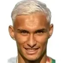 Paulo Henrique — cầu thủ, São Luiz