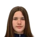Matilde Robbioni — cầu thủ, Inter Milano W