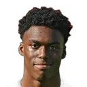 Jelani Seedorf — cầu thủ, Telstar