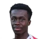 Kone Mohamed — cầu thủ, Smouha SC