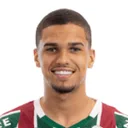 Riquelme — cầu thủ, Fluminense