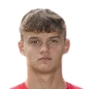 Daniel Gryzio — cầu thủ, Widzew II