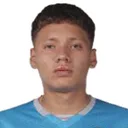 Diego Mauricio Mercado — cầu thủ, San Antonio Bulo Bulo