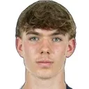 Kennet Eichhorn — cầu thủ, Hertha BSC U19