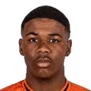 Key-Shawn Wong-A-Soij — cầu thủ, FC Volendam