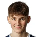 Matthew Falconer — cầu thủ, Kelty Hearts