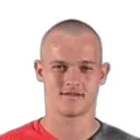 Luca Regiardo — cầu thủ, Newells Old Boys