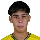 Uriel La Roza — cầu thủ, Defensa y Justicia Res.