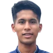 Anut Samran — cầu thủ