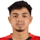 Mohamed Samir — cầu thủ, Enppi