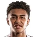 Kenay Myrie — cầu thủ, FC Copenhagen