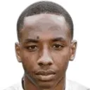 Raees Bangura-Williams — cầu thủ, Cambridge United