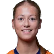 Liv Pennock — cầu thủ, Twente W