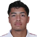 Oswaldo Virgen — cầu thủ, Toluca