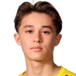 Samuel Heikari — cầu thủ, Gnistan