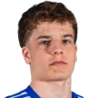 Ilmo Toivonen — cầu thủ, HJK Helsinki