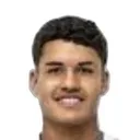Pedro Augusto — cầu thủ, Vasco da Gama U20