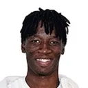 Eloge Zabi — cầu thủ, Paris FC