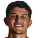 Lucio — cầu thủ, Flamengo U20