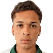 Kelwin — cầu thủ, Coritiba U20