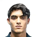 Ángel Leyva — cầu thủ, Puebla