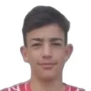 João Vithor — cầu thủ, Brusque