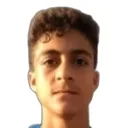 Vinicius Oliveira — cầu thủ, Brusque U20