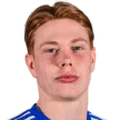 Eino Tuominen — cầu thủ, HJK U19