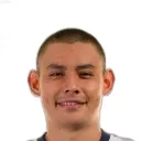 Sebastián Venegas — cầu thủ, U.N.A.M.- Pumas U23