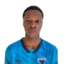 Gabriel Mineiro — cầu thủ, Cuiabá U20
