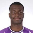 Ibrahim Alani — cầu thủ, Maritimo